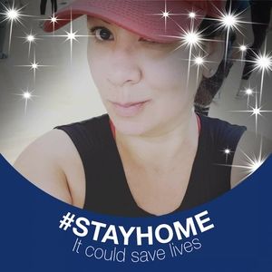 Meet your Posher, Rocio